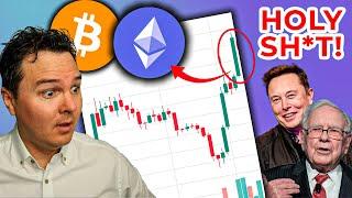 Bitcoin, You’re Not Going To Believe This! [Crypto News]
