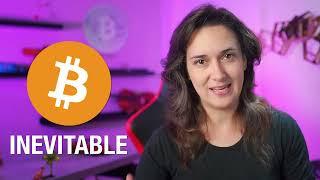 Why Bitcoin is Inevitable  Global Elite’s Agenda  Driving Crypto Adoption! (We Will Prevail! )