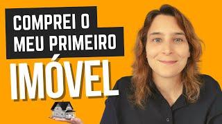 Comprei o Meu Primeiro Imóvel - O Meu Negócio Imobiliário | Renda Maior