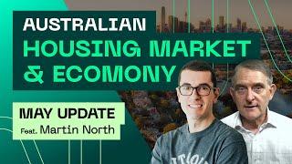 Australian Housing Market & Economy – May 2023 Update