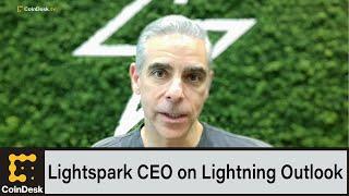 Lightspark CEO on Lightning Outlook, Bitcoin Network Congestion