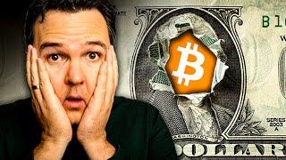 Bitcoin Is Getting Out Of Control! Unbelievable Crypto News!