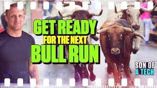 Get Ready for the Next Bull Run: Experts Predict a New Crypto Cycle is Underway - 249