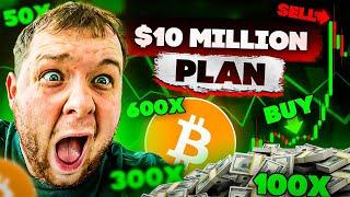 Simple Way To Get VERY RICH Next Crypto Bull Market Cycle [my plan revealed]