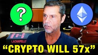 "An AVALANCHE Is Coming For Crypto" Raoul Pal NEW Prediction