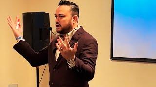 Disfruto lo que hago y muy pronto estará automatizado por IA.