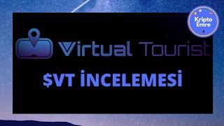 Bu Haber Fiyatı Yükseltebilir! | Virtual Tourist ($VT) İncelemesi
