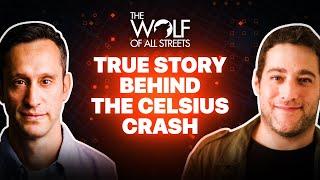 ​​Celsius Whistleblower Reveals The Truth Behind One Of The Biggest Crypto Crashes | Jason Stone