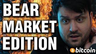 Crypto Meme Review: Bear Market Edition (LOL)