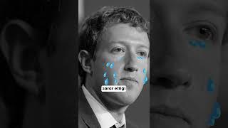 Mark Zuckerberg, metaverse ile ilgili önemli açıklamalarda bulundu!
