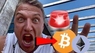 BUY BITCOIN NOW!!!!?? [my answer will SHOCK you]