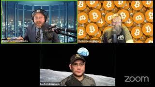 The Bitcoin Group #331 - Price Up - Women - Old Coins - Anonymous Satoshi