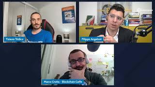 BITCOIN vs ALTCOIN (feat. @BlockChainCaffe )