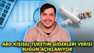 ABD Büyeme Verileri Açıklandı! İlk Çeyrek İstatistikleri Nasıl? Flybondi, NTF Bilet Satacak!