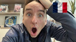 BITCOIN MAINTENANT!!!!