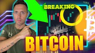BITCOIN SURGES AS MORE BANKS COLLAPSE! COINBASE GOES INTERNATIONAL...