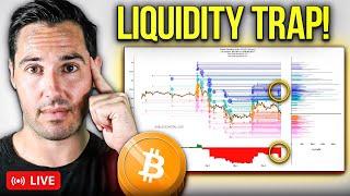 This INDICATOR Has NEVER FAILED! | Is A Massive BITCOIN MOVE Loading?