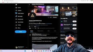 UP ONLY!   ️I MADE 10X ON AGIX! | AI CRYPTO TAKE OVER | GAMEFI | CRYPTOCURRENCY