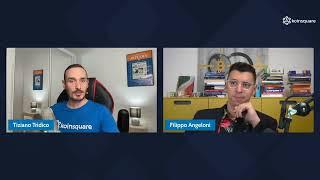 CRYPTO in che fase siamo?