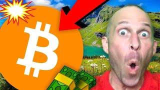 BUY BITCOIN NOW!!!!!? [shocking answer..]