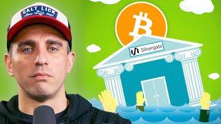 Bitcoin Ignores Bank Failures This Week | Bitcoin Update