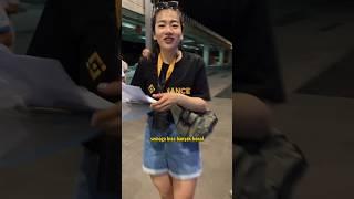 Sekolah di Vietnam? Binance Campus! #binance