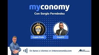 ANALIZANDO PARA LOS OYENTES DE RADIO INTERECONOMIA (BITCOIN Y CRYPTOS) - Trading en ESPAÑOL