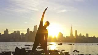 Meditação para manhã Louise Hay