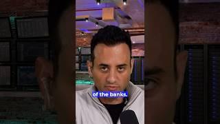 YOU WON'T BELIEVE WHAT POWELL IS UP TO!