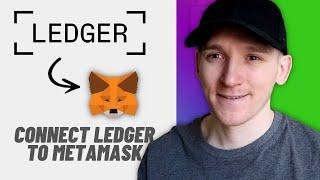 How to Connect Ledger to MetaMask (Nano X, S Plus etc)