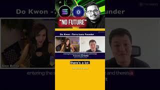 Cardano and Solana have "no future" -Polygon Founder