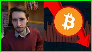 Bitcoin Flashes Warning Sign | Don't Get Trapped