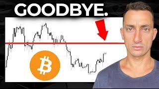 Kiss $18,000 Bitcoin & $800 ETH Goodbye! USD Collapsing & More SP500 PAIN Coming for Investors