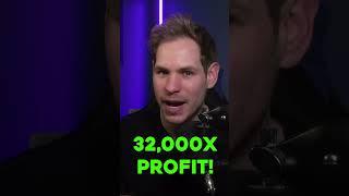 Memecoin King Turns $25 to $800,000 | Pepe Coin
