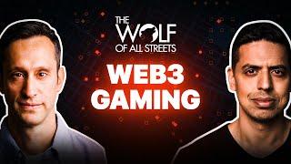 The Real Story Behind Web3 Gaming | Pavel Bains, MixMob