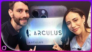 Prepare for the Crypto bull run now with Arculus