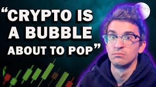Crypto fear worsens... Important message for new investors