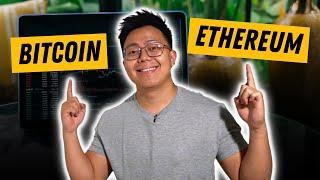 Bitcoin vs. Ethereum | Mana yang Harus Kamu Beli?