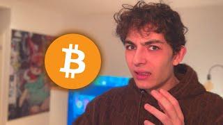 Bitcoin: meine Sorgen...