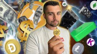 Mining vs Buying Cryptocurrency in 2023