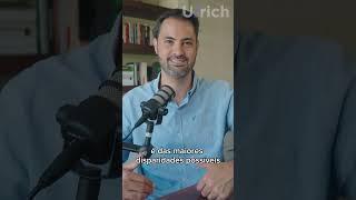 O Estado gasta muito?