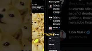 La manipulación del mercado es buena o mala dependiendo del cristal que lo mires. #dogecoin