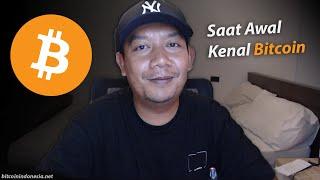 Pengalaman Saya Kenal Bitcoin dan Crypto - Bitcoin Indonesia