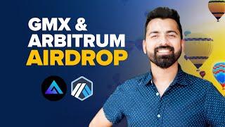 Ethereum to Arbitrum Bridge, GMX & Arbitrum Airdrop