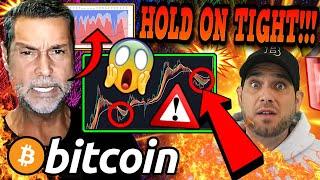 BITCOIN MEGA ALERT: VERY DISTURBING ON-CHAIN DATA!!!!! BUT THERE’S A CATCH!!!