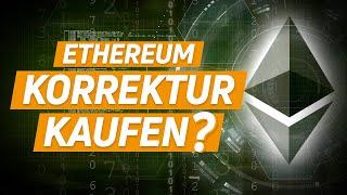 Ethereum: Profi-Investoren kehren zurück!
