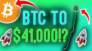 BITCOIN: EVERYBODY IS FORGETTING THIS!!!!! [BIG warning] + BTC + Crypto Price Prediction Analysis