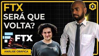 FTT possível pump and dump?