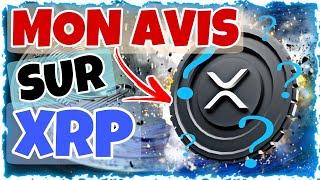 CRYPTO : L'ALTCOIN XRP (Ripple) EXPLOSE! LE FUTUR DES BANQUES !? PIÈGE ou RÉELLE OPPORTUNITÉ ?!