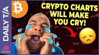 BITCOIN & ETHEREUM CHARTS WILL MAKE YOU CRY!